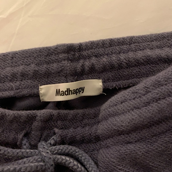 Madhappy purple/blue shadow set perfect condition - Picture 2 of 5